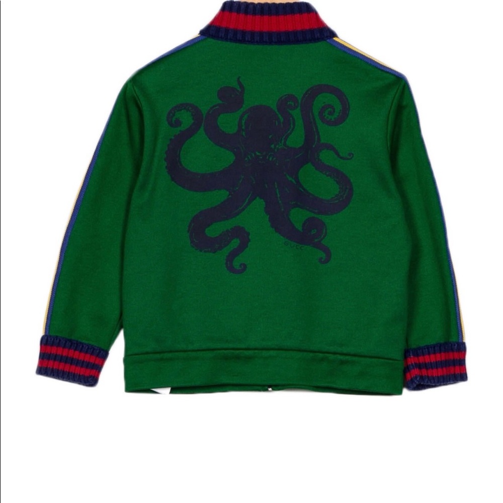 Gucci Jacket